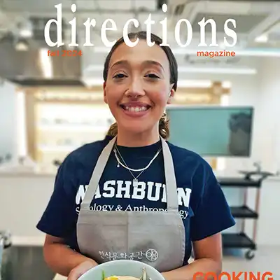 CAS Directions on Issuu