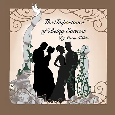 The Importance of Being Earnest poster thumbnail