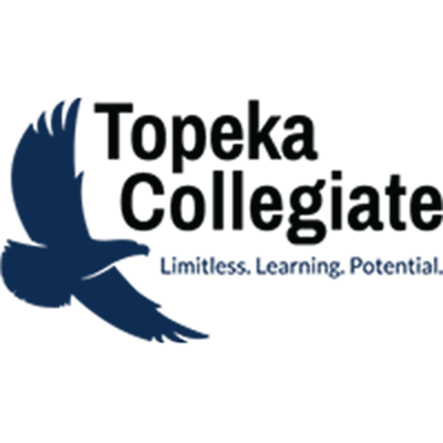 Topeka Collegiate logo