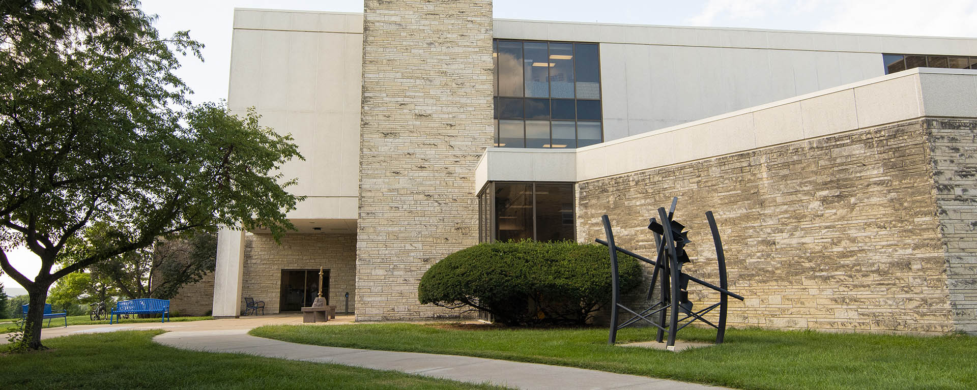 Henderson Learning Center