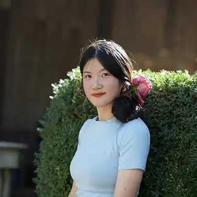 Manwen Huang