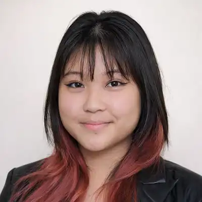 Tiffany Tan