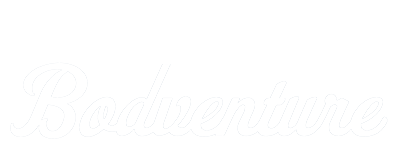 bodventure logo