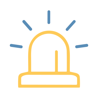 siren icon