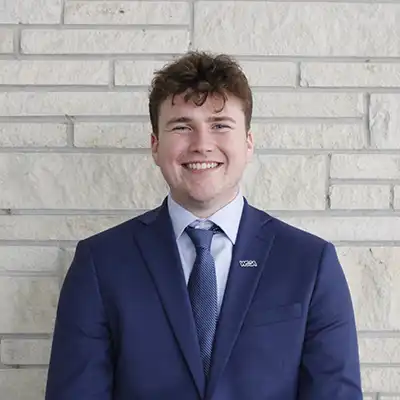Aidan Hixson