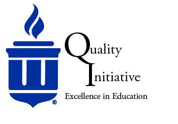 Quality Initiative logo
