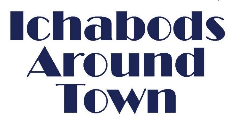 Ichabods Around Town