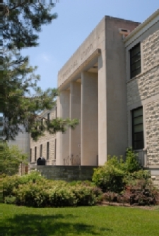 Memorial Union
