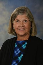 Jeannie Cornelius, Academic Advisor