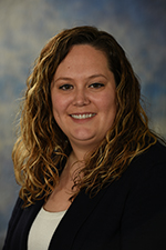 Kaydee Emperley, Academic Advisor