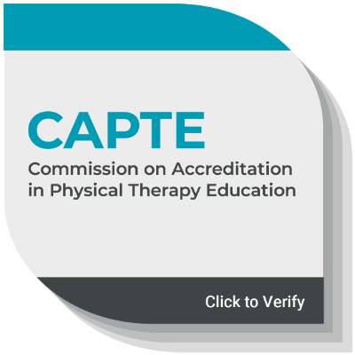 CAPTE Verify Status