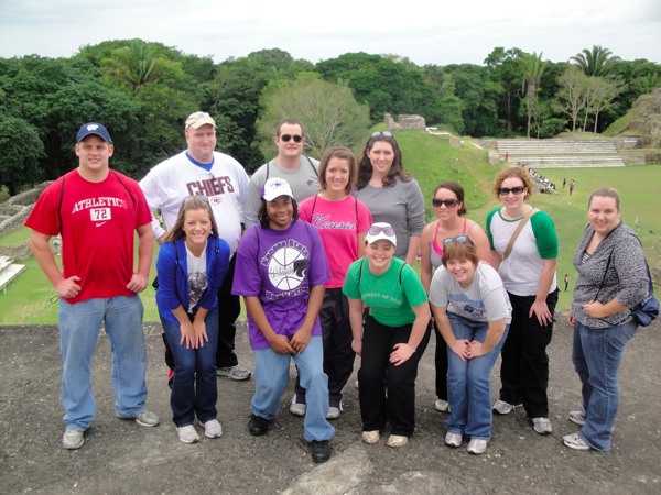 Belize Group