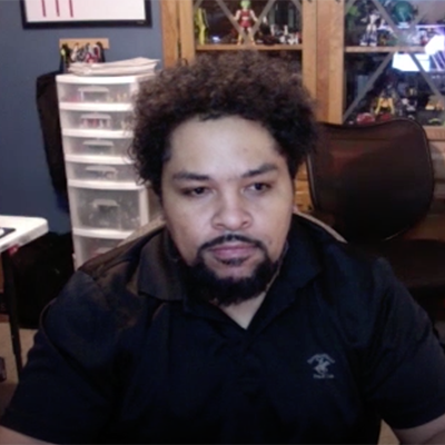 Meet Aldrick Video