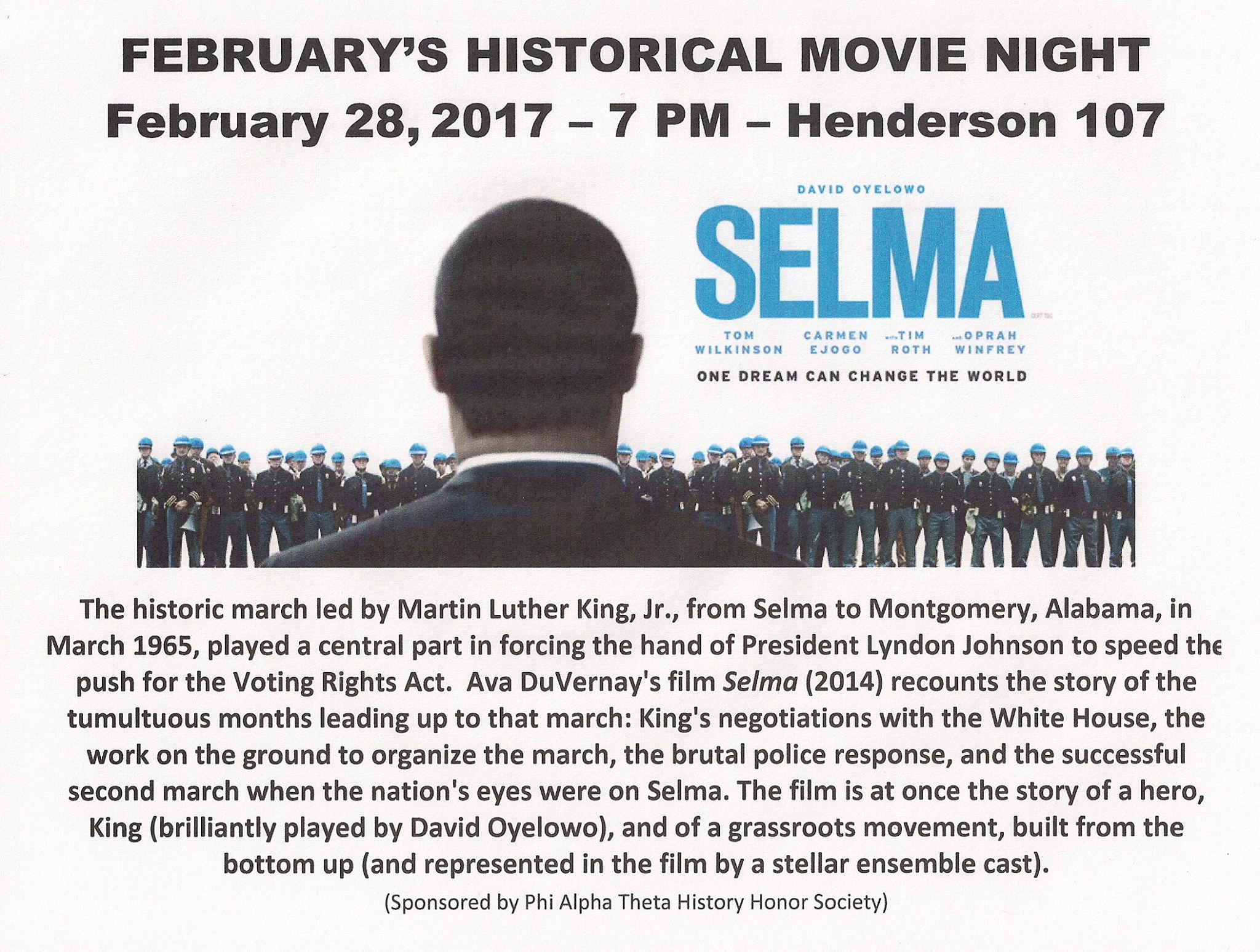 Selma