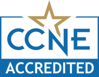 CCNE Accredited