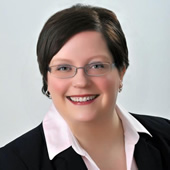 Dr. Heather Aranda
