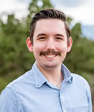 Hunter Gideon