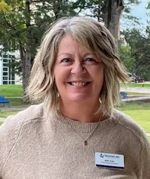 Amy Ives