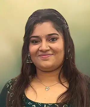 Pranathi Shankar