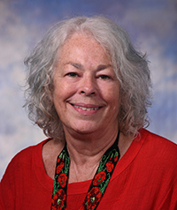 Barbara Ballentine profile photo