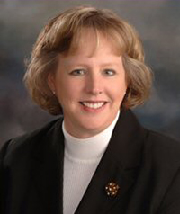 Dr. Jane Carpenter