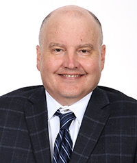 Gene Cassell
