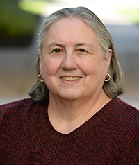 Cheryl Childers