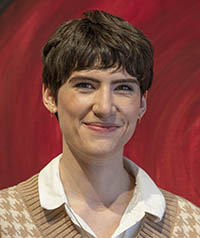 Ana Donley
