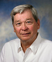 Clark Duffy profile photo