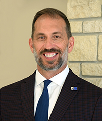 Bill Fiander