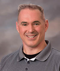 Marc Fry