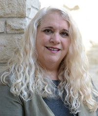 Sally Glassman profile photo