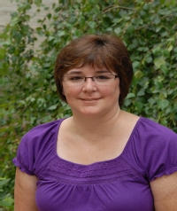 Stacey Harry