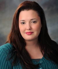 Dr. Traci Hoffman