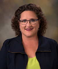 Dr. Debbie Isaacson