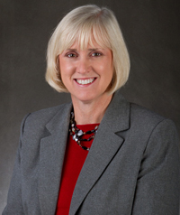 Dr. Marian Jamison