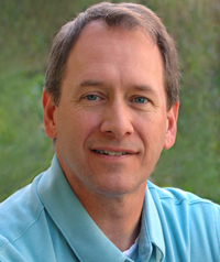 Keith Mazachek profile photo