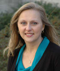 Tiffany McManis