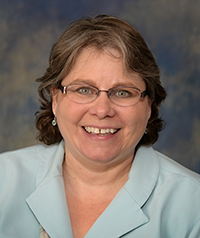 Dr. Linda Merillat