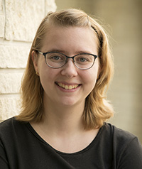 Elizabeth Moore