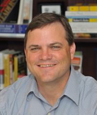 Jeff Mott