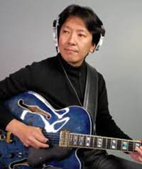 Tetsuya Nishiyama