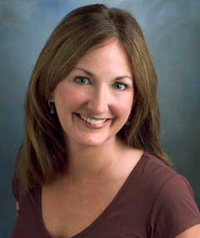 Dr. Susie Pryor
