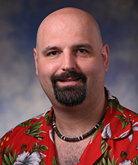 Vincent Rossi