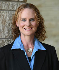 Tracy Routsong