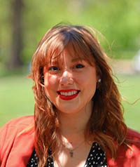 Johannah Liggett