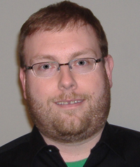 Mark Smith profile photo