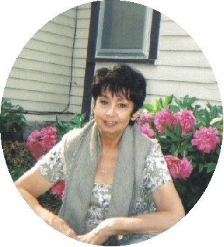 Picture of Esther Luttrell