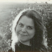 Picture of Amy Fleury