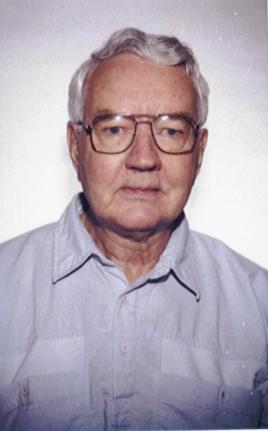 Picture of Robert Carey